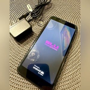 Blu C5 Max 32gb Gsm Unlocked Android Smartphone